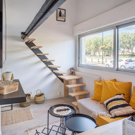 Duplex Sinepe - Welkeys Διαμέρισμα Trouville-sur-Mer Εξωτερικό φωτογραφία