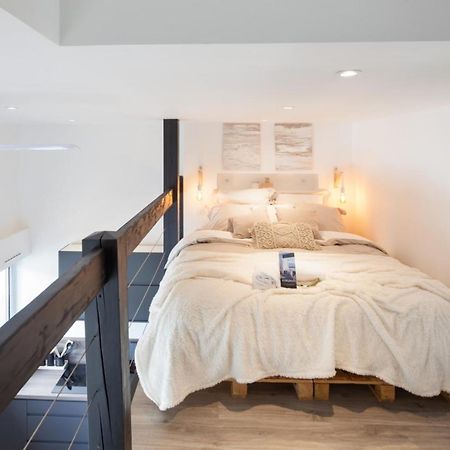 Duplex Sinepe - Welkeys Διαμέρισμα Trouville-sur-Mer Εξωτερικό φωτογραφία
