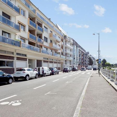 Duplex Sinepe - Welkeys Διαμέρισμα Trouville-sur-Mer Εξωτερικό φωτογραφία