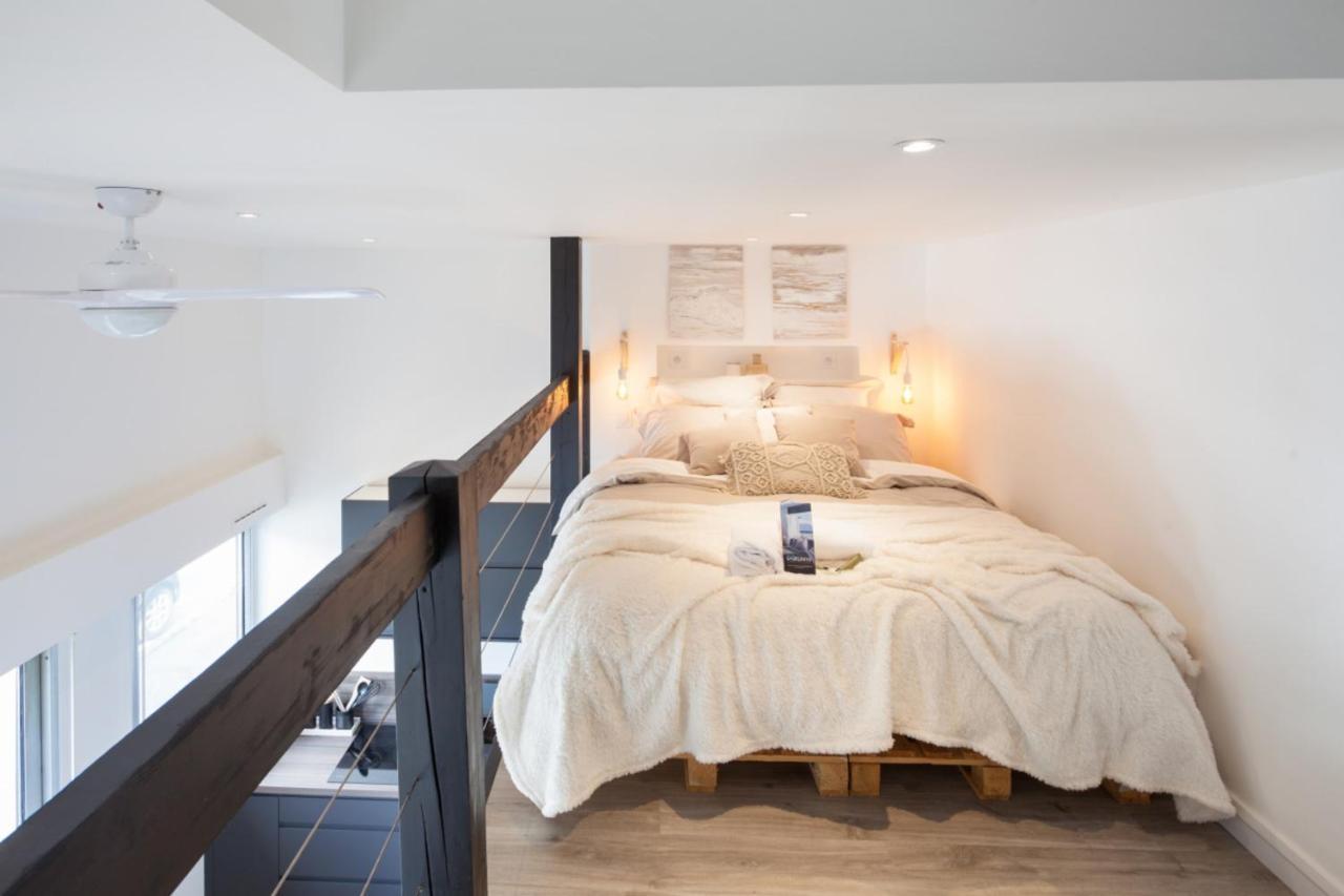 Duplex Sinepe - Welkeys Διαμέρισμα Trouville-sur-Mer Εξωτερικό φωτογραφία