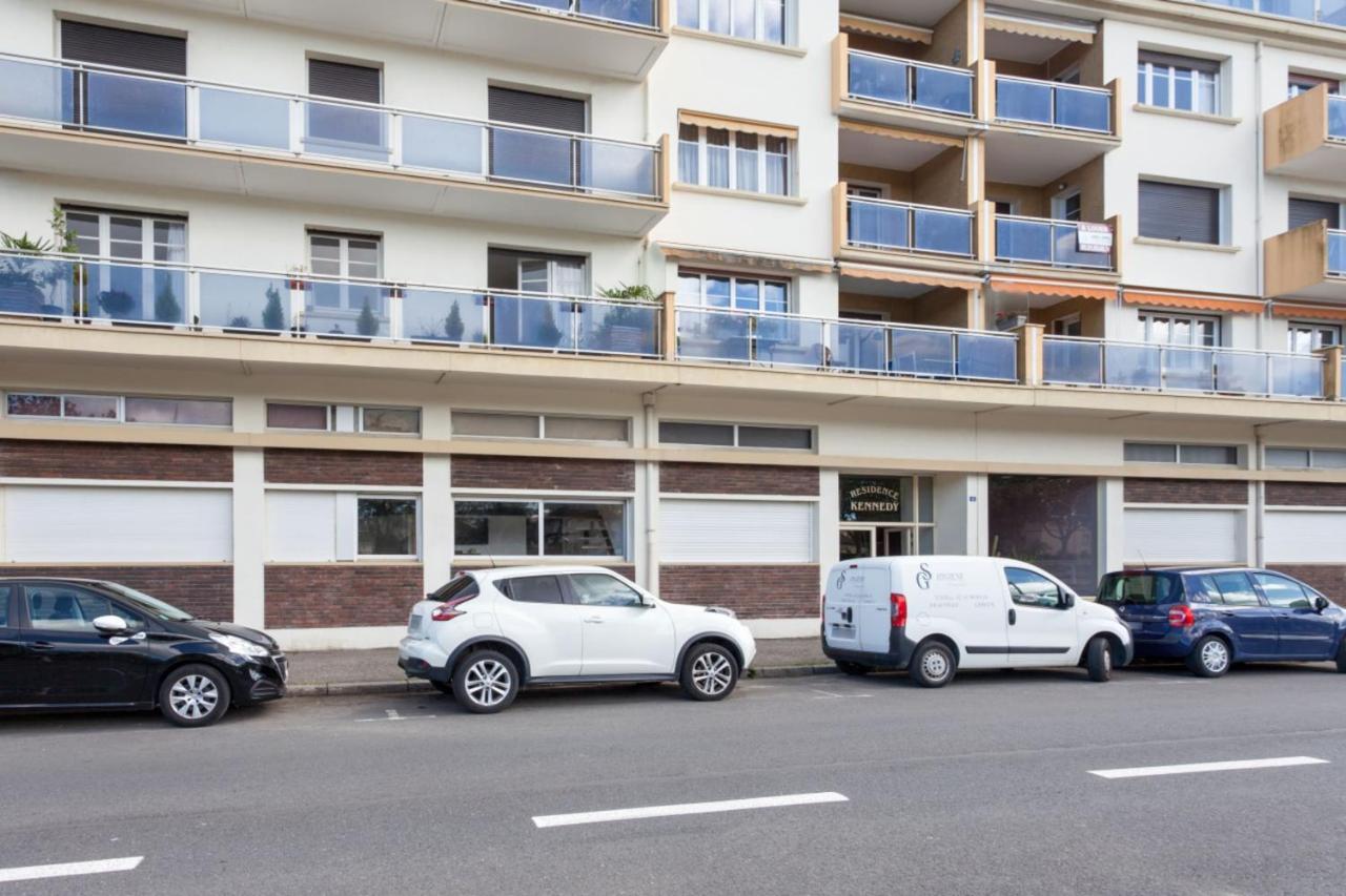 Duplex Sinepe - Welkeys Διαμέρισμα Trouville-sur-Mer Εξωτερικό φωτογραφία